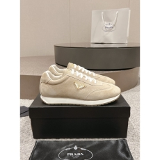 Prada Casual Shoes